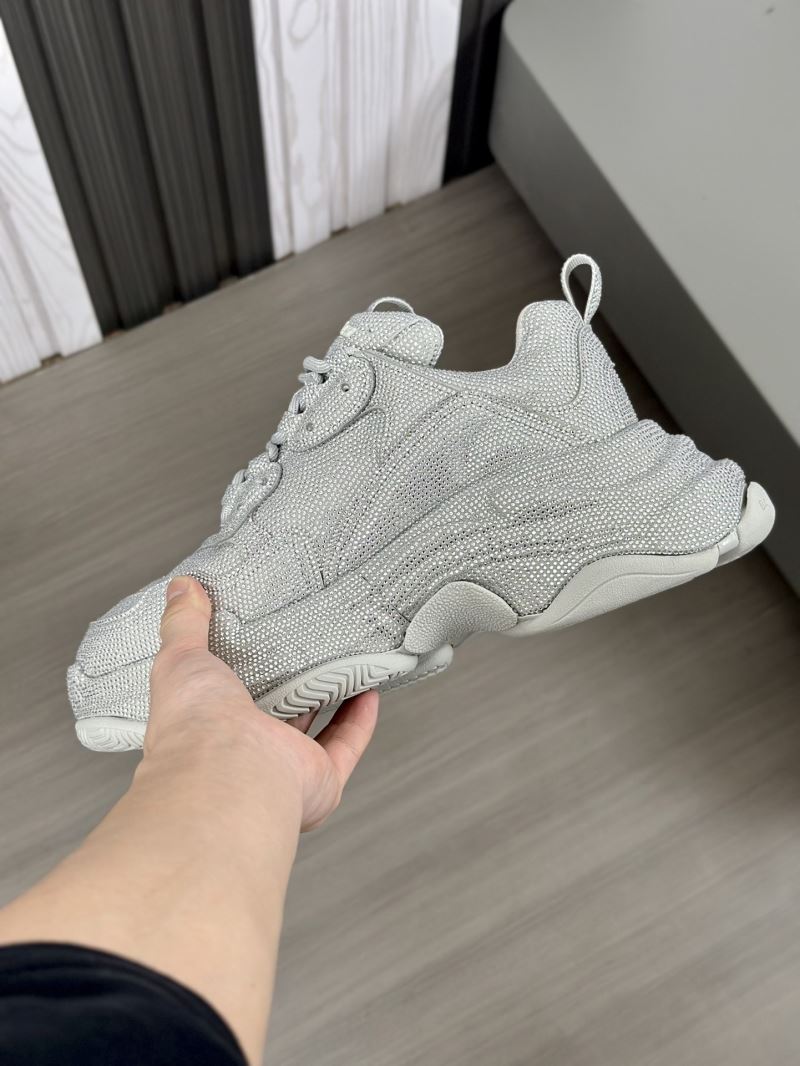 Balenciaga Triple S Series Shoes